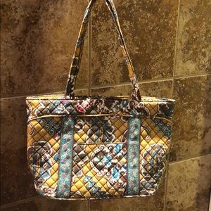 Brand new world vision bag